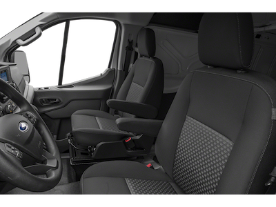 Used 2020 Ford Transit 150 - photo 1