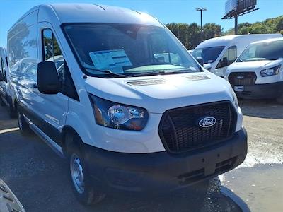 2026 Ford Transit 250 Medium Roof RWD Empty Cargo Van for sale #260351 - photo 1