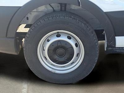 New 2026 Ford Transit 250 Medium Roof Empty Cargo Van for sale #260351 - photo 1