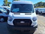 New 2026 Ford Transit 250 Medium Roof Empty Cargo Van for sale #260351 - photo 3