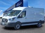 New 2026 Ford Transit 250 Medium Roof Empty Cargo Van for sale #260351 - photo 23