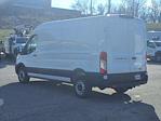 New 2026 Ford Transit 250 Medium Roof Empty Cargo Van for sale #260351 - photo 30