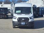 New 2026 Ford Transit 250 Medium Roof Empty Cargo Van for sale #260351 - photo 33