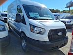 New 2026 Ford Transit 250 Medium Roof Empty Cargo Van for sale #260352 - photo 1