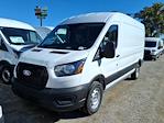 New 2026 Ford Transit 250 Medium Roof Empty Cargo Van for sale #260352 - photo 4