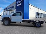 New 2026 Ford F-450 Regular Cab Cab Chassis for sale #260353 - photo 18