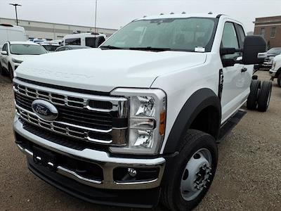 New 2026 Ford F-450 Super Cab Cab Chassis for sale #260354 - photo 2