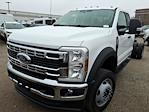 New 2026 Ford F-450 Super Cab Cab Chassis for sale #260354 - photo 2