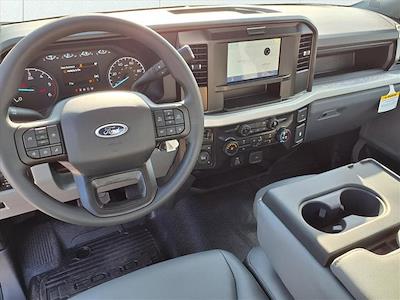 2026 Ford F-550 Regular Cab DRW 4WD Cab Chassis for sale #260356 - photo 2