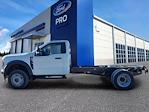 New 2026 Ford F-550 Regular Cab Cab Chassis for sale #260356 - photo 16