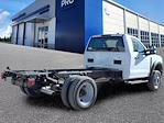 New 2026 Ford F-550 Regular Cab Cab Chassis for sale #260356 - photo 7