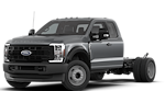 New 2026 Ford F-550 Super Cab Cab Chassis for sale #260357 - photo 1