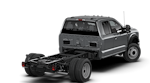 New 2026 Ford F-550 Super Cab Cab Chassis for sale #260357 - photo 4