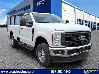 2026 Ford F-250 Regular Cab 4WD Pickup for sale #260362 - photo 1