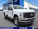 2026 Ford F-250 Regular Cab 4WD Pickup for sale #260362 - photo 1