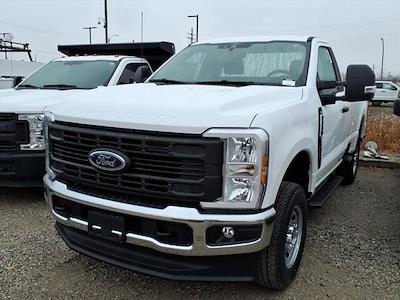 2026 Ford F-250 Regular Cab 4WD Pickup for sale #260363 - photo 1