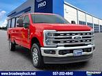New 2026 Ford F-250 Lariat Crew Cab 4WD Pickup for sale #260370 - photo 1