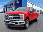 New 2026 Ford F-250 Lariat Crew Cab 4WD Pickup for sale #260370 - photo 26