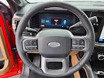 New 2026 Ford F-250 Lariat Crew Cab 4WD Pickup for sale #260370 - photo 14