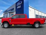 New 2026 Ford F-250 Lariat Crew Cab 4WD Pickup for sale #260370 - photo 19