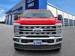 New 2026 Ford F-250 Lariat Crew Cab 4WD Pickup for sale #260370 - photo 27