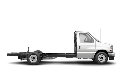 2026 Ford E-350 RWD Cutaway for sale #260376 - photo 2