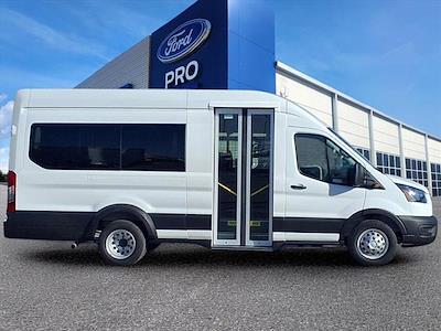 New 2026 Ford Transit 350 HD XL Passenger Van for sale #260377 - photo 2