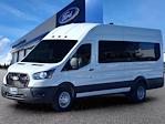 New 2026 Ford Transit 350 HD XL Passenger Van for sale #260377 - photo 15