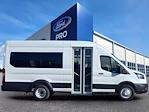 New 2026 Ford Transit 350 HD XL Passenger Van for sale #260377 - photo 2