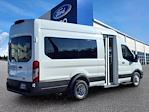 New 2026 Ford Transit 350 HD XL Passenger Van for sale #260377 - photo 3