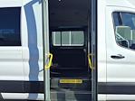 New 2026 Ford Transit 350 HD XL Passenger Van for sale #260377 - photo 8