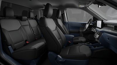 New 2026 Ford Maverick - photo 1