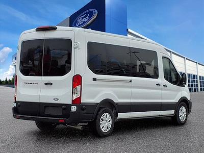 New 2026 Ford Transit 350 XL Passenger Van for sale #260395 - photo 2