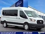 New 2026 Ford Transit 350 XL Passenger Van for sale #260395 - photo 1