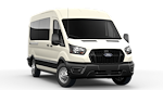 2026 Ford Transit 350 Medium Roof AWD Passenger Van for sale #260397 - photo 4