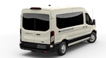 2026 Ford Transit 350 Medium Roof AWD Passenger Van for sale #260398 - photo 24
