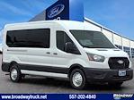 2026 Ford Transit 350 Medium Roof AWD Passenger Van for sale #260398 - photo 1