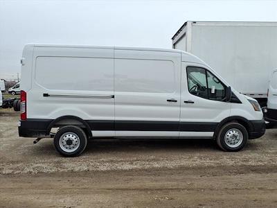 New 2026 Ford Transit 250 Medium Roof Empty Cargo Van for sale #260400 - photo 2