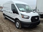 New 2026 Ford Transit 250 Medium Roof Empty Cargo Van for sale #260400 - photo 1