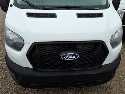 New 2026 Ford Transit 250 Medium Roof Empty Cargo Van for sale #260401 - photo 2