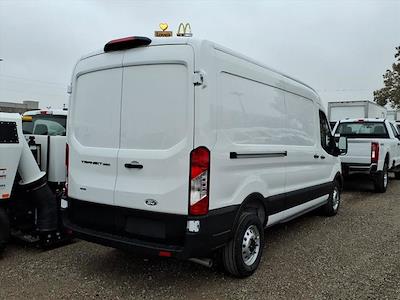 New 2026 Ford Transit 250 Medium Roof Empty Cargo Van for sale #260401 - photo 2