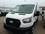 New 2026 Ford Transit 250 Medium Roof Empty Cargo Van for sale #260401 - photo 3