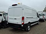New 2026 Ford Transit 250 Medium Roof Empty Cargo Van for sale #260401 - photo 5