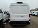New 2026 Ford Transit 250 Medium Roof Empty Cargo Van for sale #260401 - photo 6