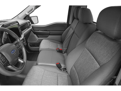 New 2026 Ford F-150 - photo 1