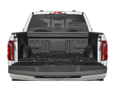 New 2026 Ford F-150 - photo 1