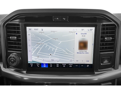 New 2026 Ford F-150 - photo 1