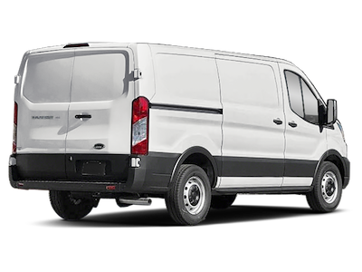 New 2026 Ford Transit 350 HD Low Roof Empty Cargo Van for sale #260421 - photo 2