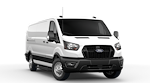 New 2026 Ford Transit 350 HD Low Roof Empty Cargo Van for sale #260422 - photo 4