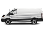 New 2026 Ford Transit 350 HD Low Roof Empty Cargo Van for sale #260423 - photo 3
